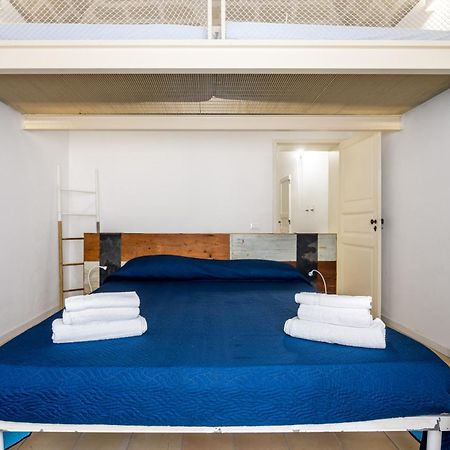 Casa Rosa - Vicino Alla Spiaggia Apartment Trapani Luaran gambar