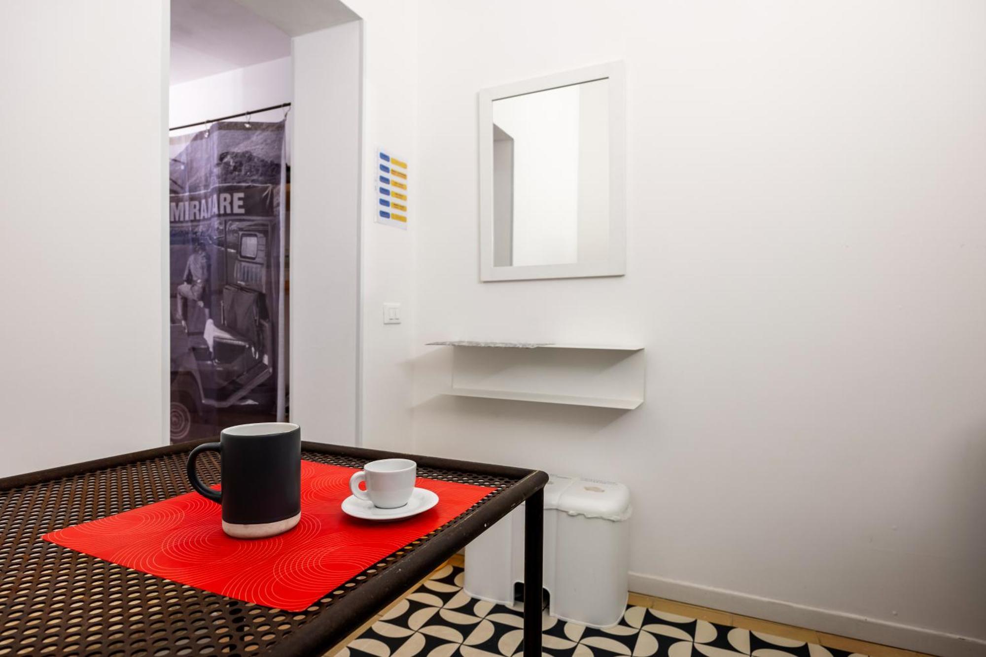 Casa Rosa - Vicino Alla Spiaggia Apartment Trapani Luaran gambar