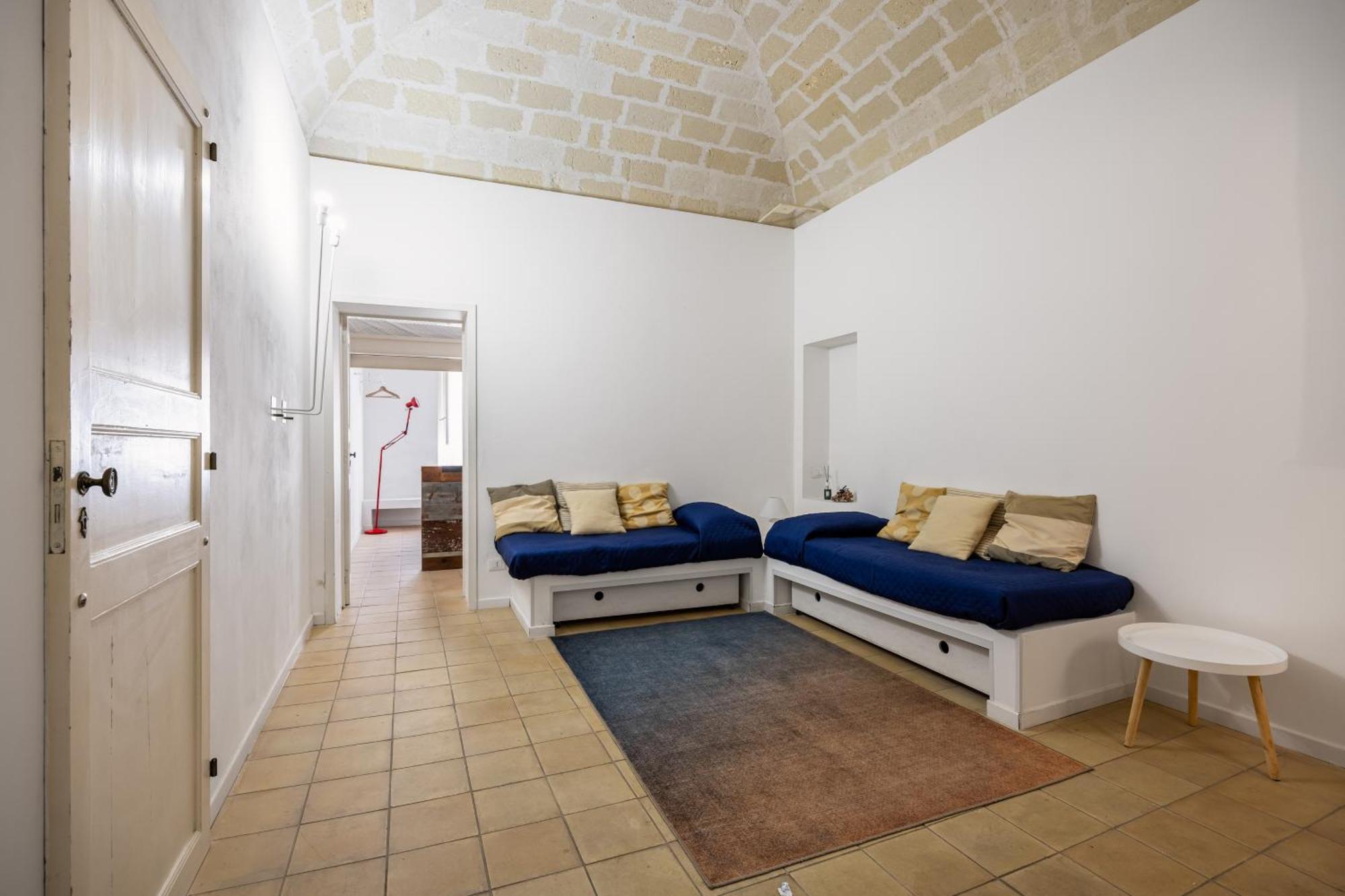 Casa Rosa - Vicino Alla Spiaggia Apartment Trapani Luaran gambar