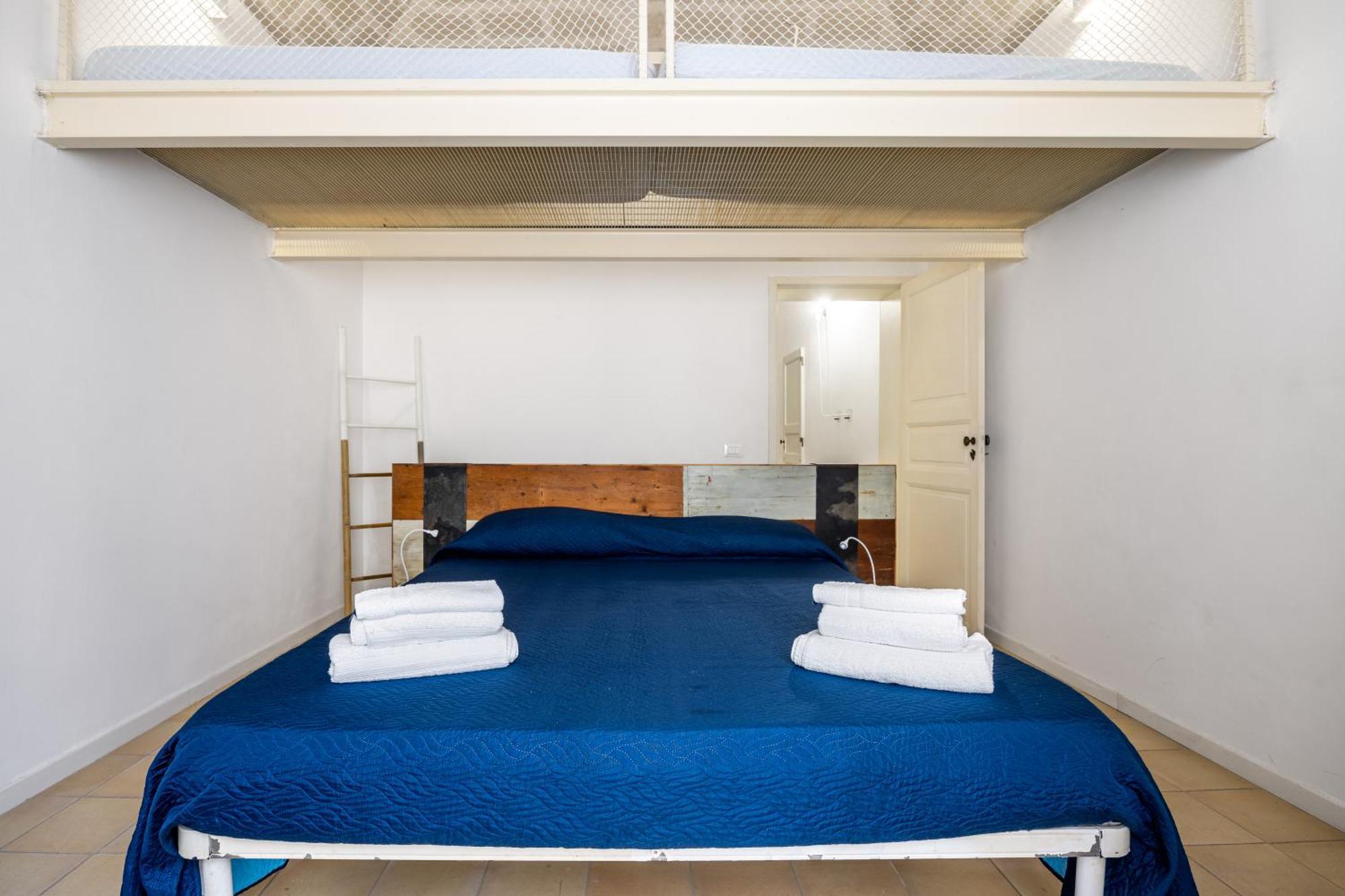 Casa Rosa - Vicino Alla Spiaggia Apartment Trapani Luaran gambar