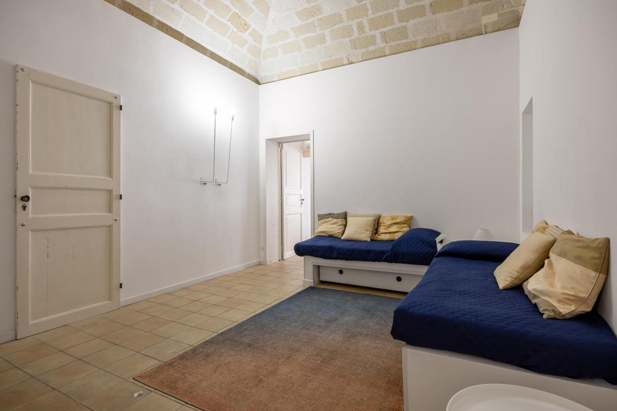 Casa Rosa - Vicino Alla Spiaggia Apartment Trapani Luaran gambar