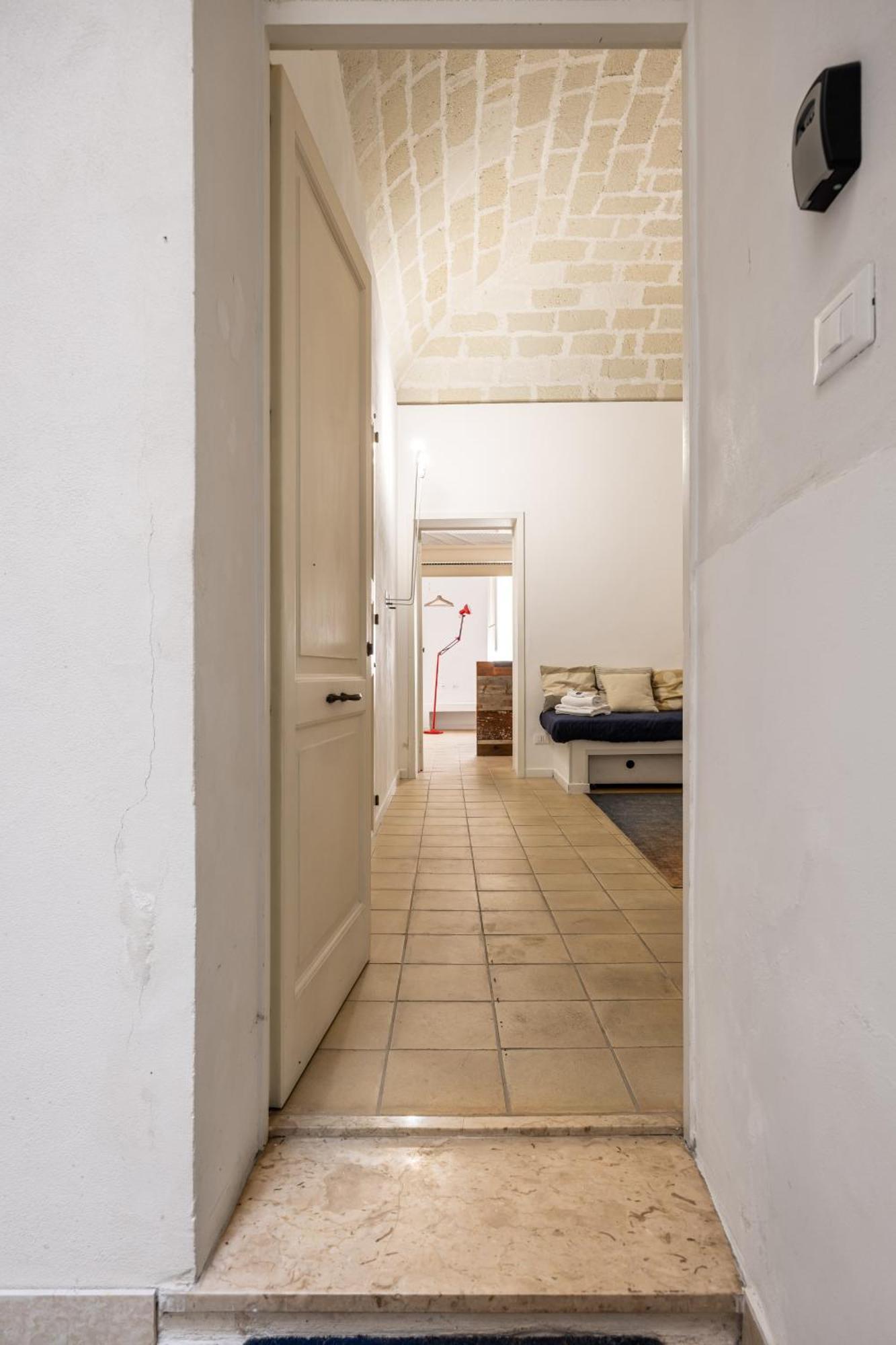 Casa Rosa - Vicino Alla Spiaggia Apartment Trapani Luaran gambar