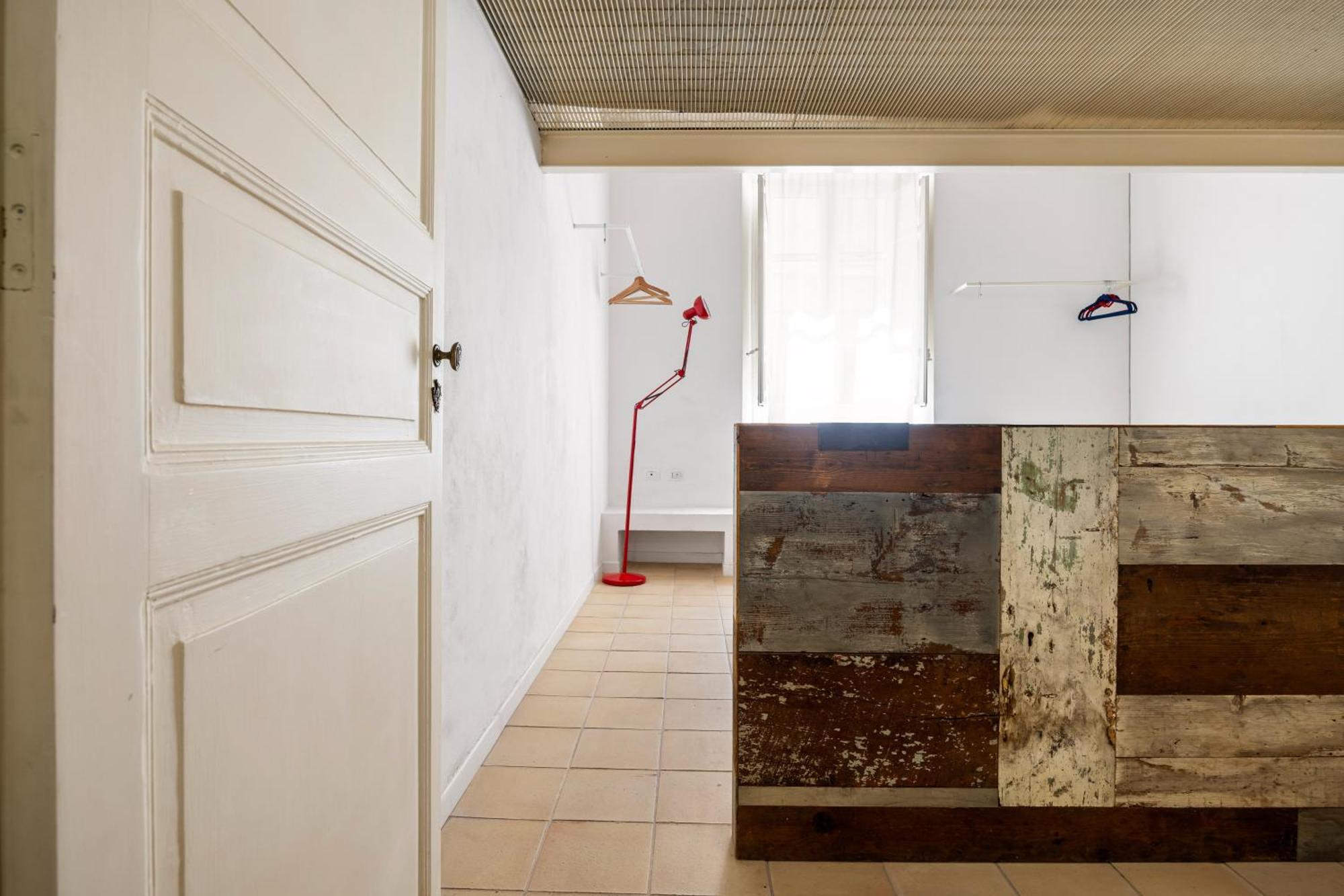Casa Rosa - Vicino Alla Spiaggia Apartment Trapani Luaran gambar