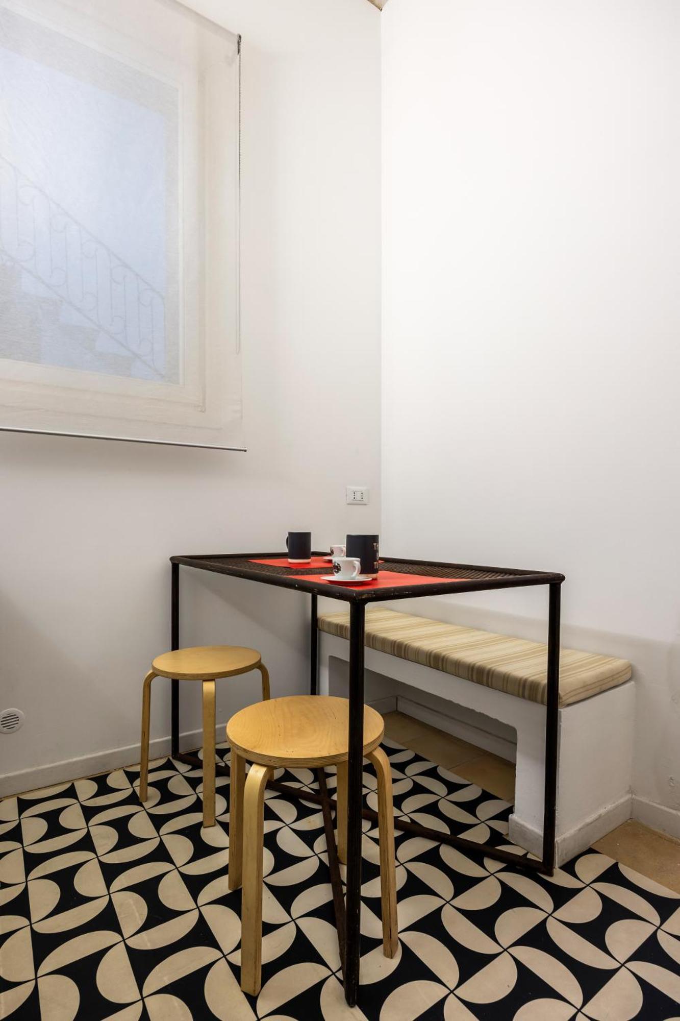 Casa Rosa - Vicino Alla Spiaggia Apartment Trapani Luaran gambar
