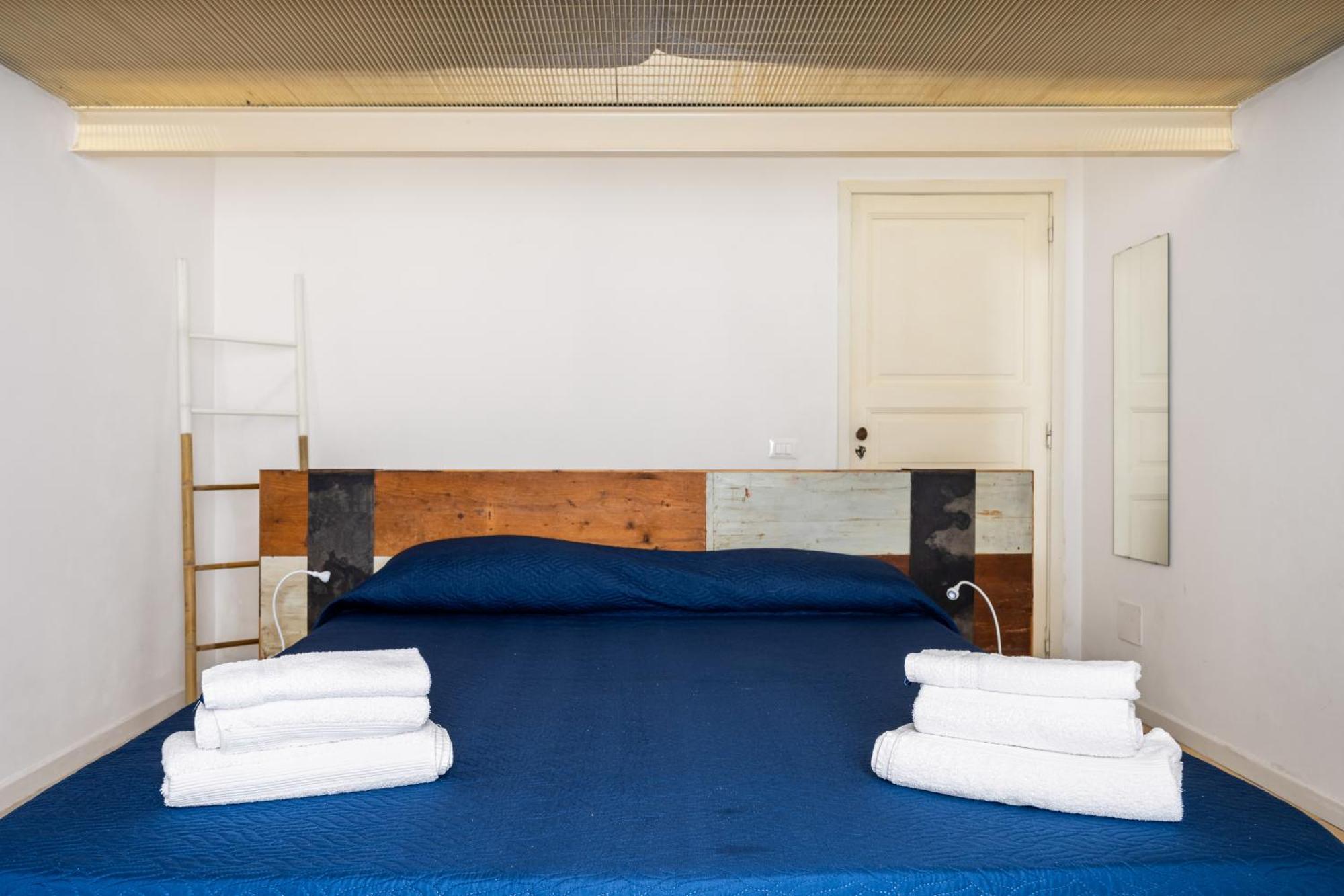 Casa Rosa - Vicino Alla Spiaggia Apartment Trapani Luaran gambar