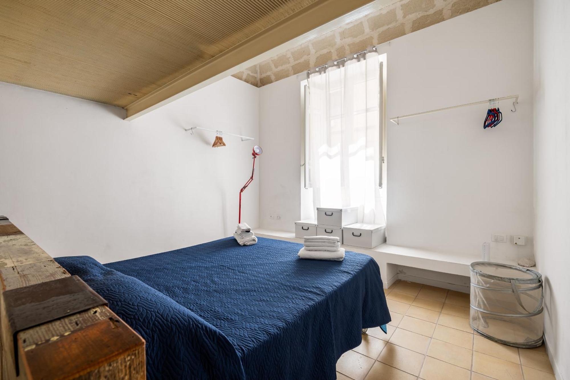 Casa Rosa - Vicino Alla Spiaggia Apartment Trapani Luaran gambar
